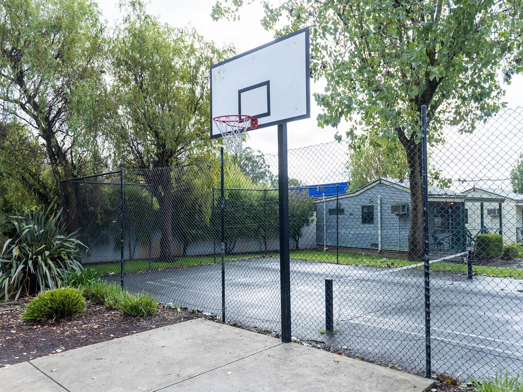 BIG4 NRMA Ballarat Holiday Park Dış mekan fotoğraf